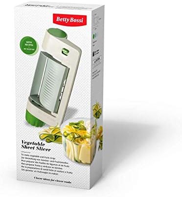 Betty Bossi - Veggie Sheet Slicer