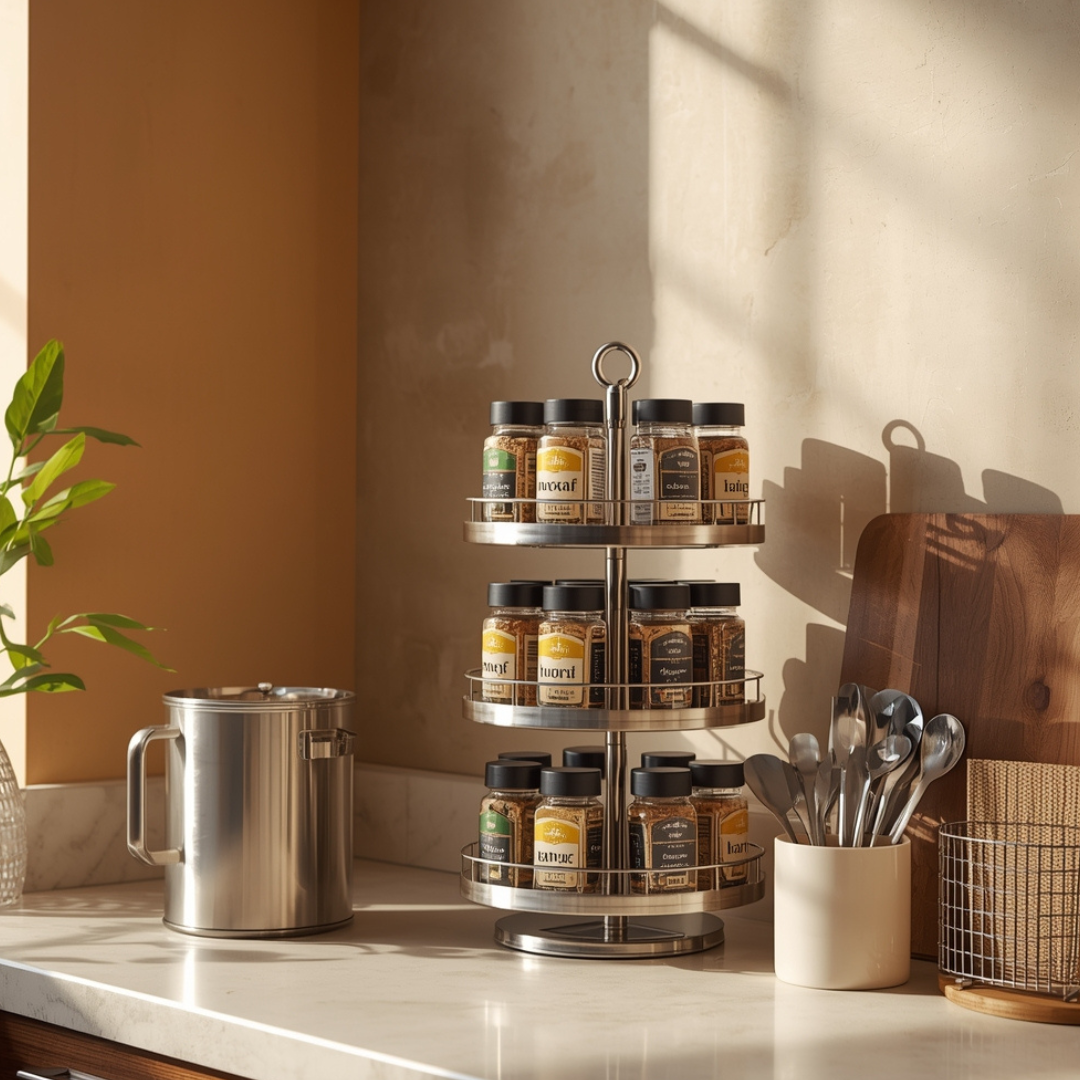 Storage & Organization