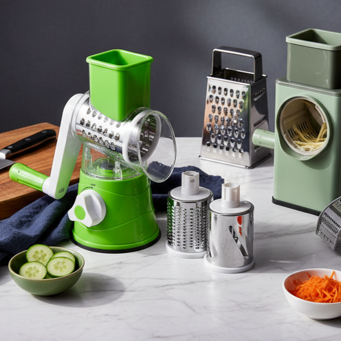 Cutting & Prep Tools