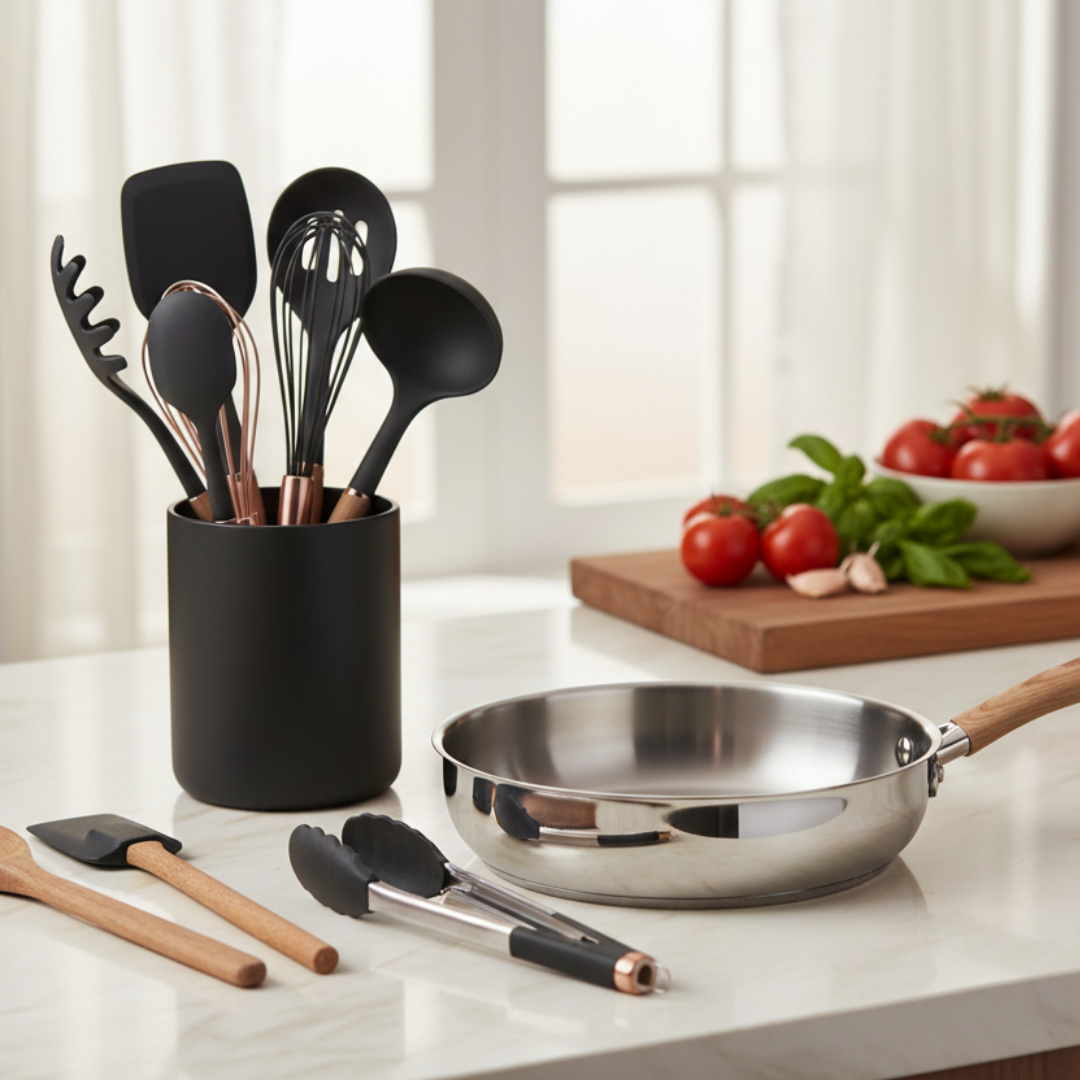 Cooking Utensils
