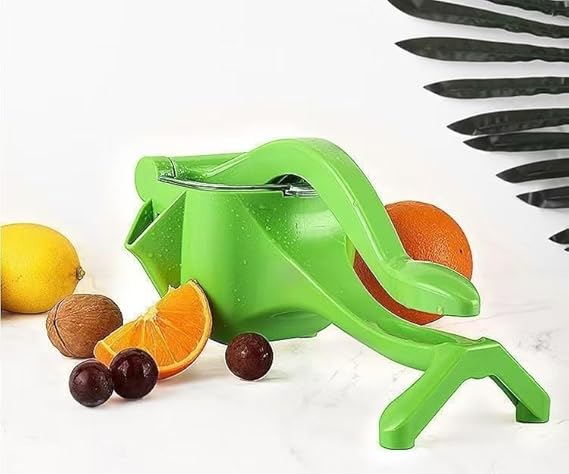 Manual Fruit Press