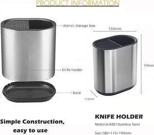 Stainless Steel Storage Rack