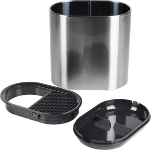 Stainless Steel Storage Rack