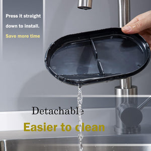 Stainless Steel Storage Rack