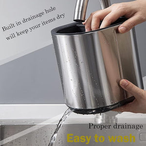 Stainless Steel Storage Rack