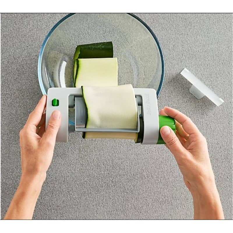 Betty Bossi - Veggie Sheet Slicer