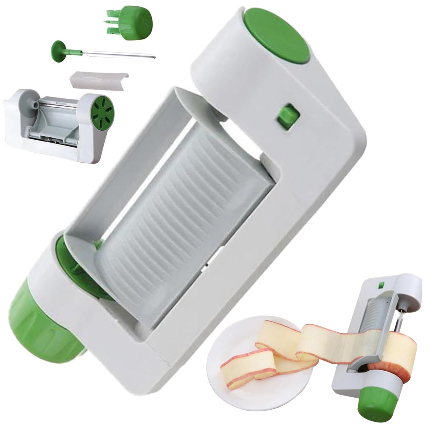 Betty Bossi - Veggie Sheet Slicer