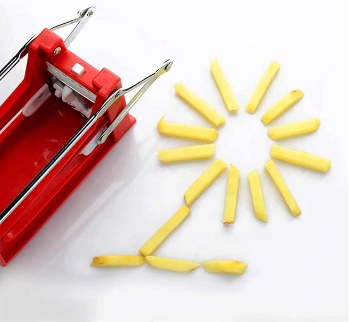 قطاعة رقائق البطاطس