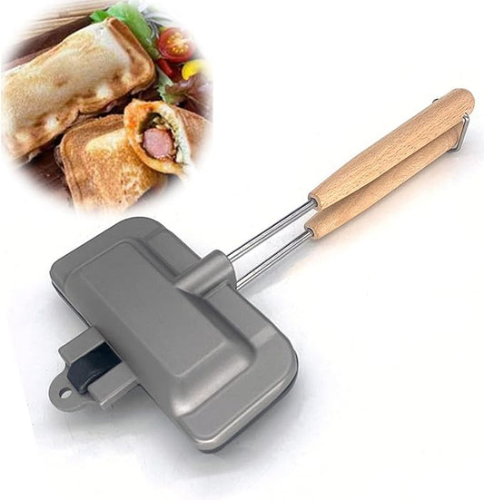 Non-Stick Sandwich Frying Pan