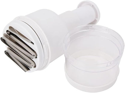 Press Vegetable Cutter