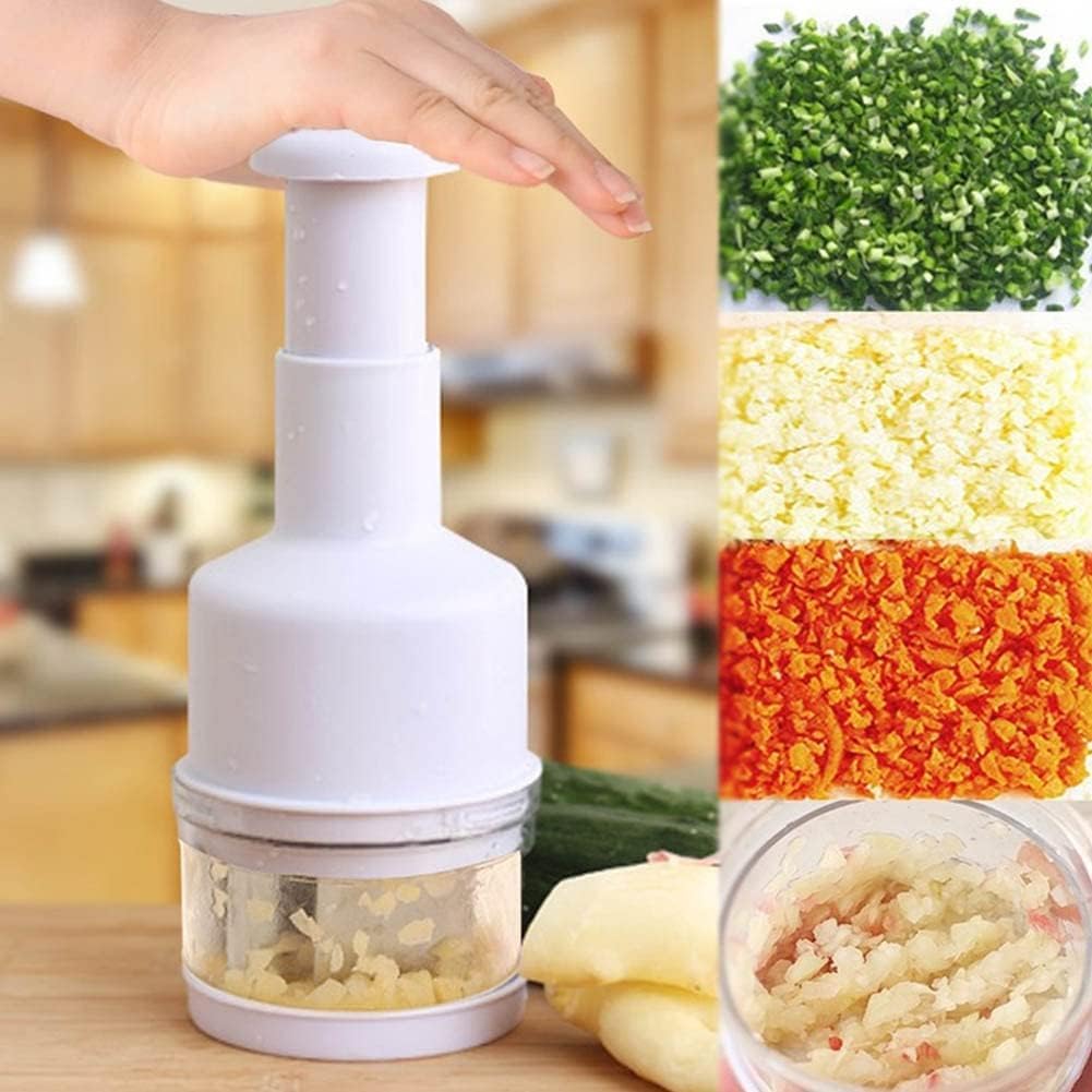 Press Vegetable Cutter
