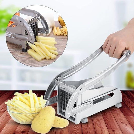 Stainless Steel Slice Cutter