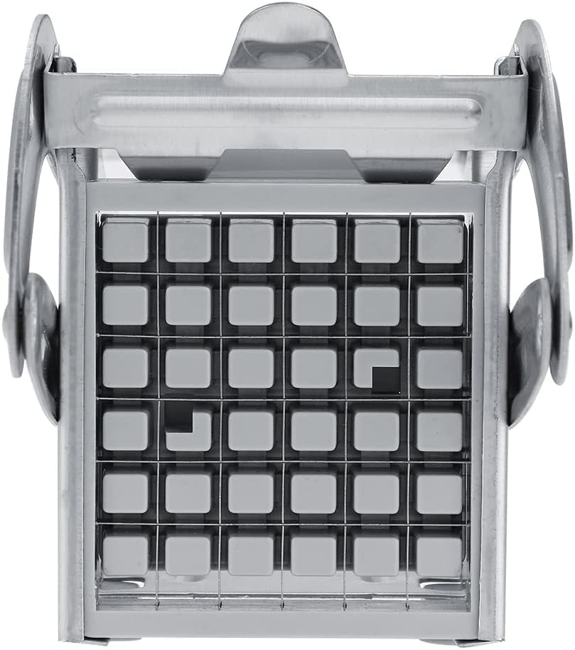 Stainless Steel Slice Cutter