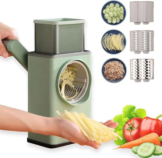 Stainless Steel Vegetable Cutter