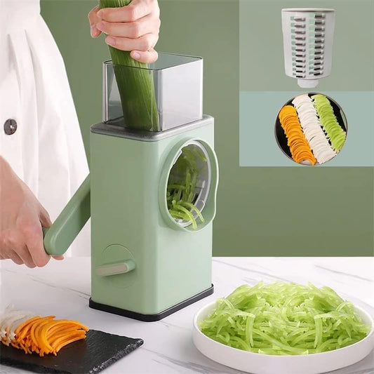 Stainless Steel Vegetable Cutter