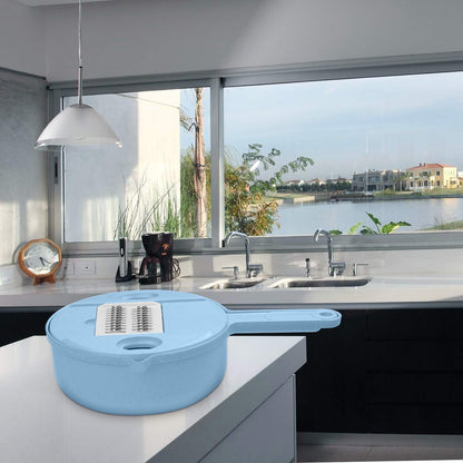 حاوية مفرمة الخضار