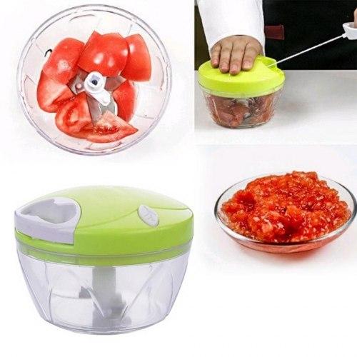 Vegetables Slicer