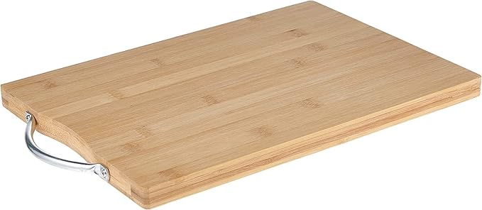 Wood Chopping Board