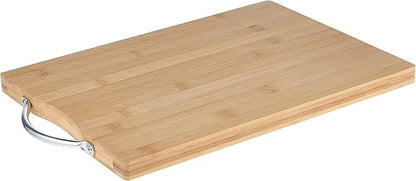 Wood Chopping Board